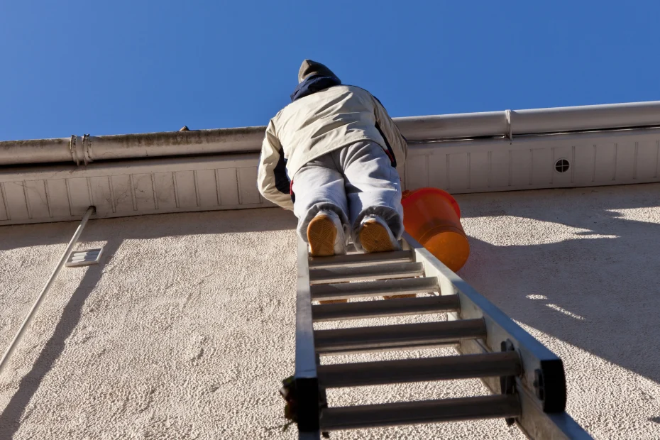 Gutter Cleaning Wesley Chapel