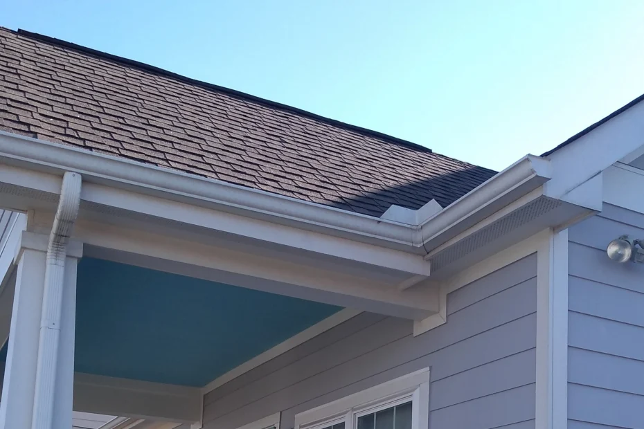 Gutter Cleaning Wesley Chapel