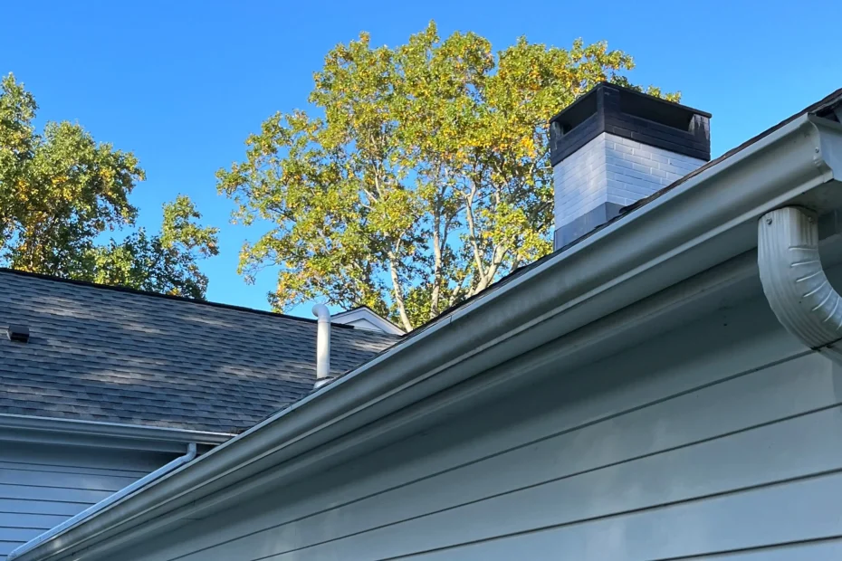 Gutter Cleaning Wesley Chapel