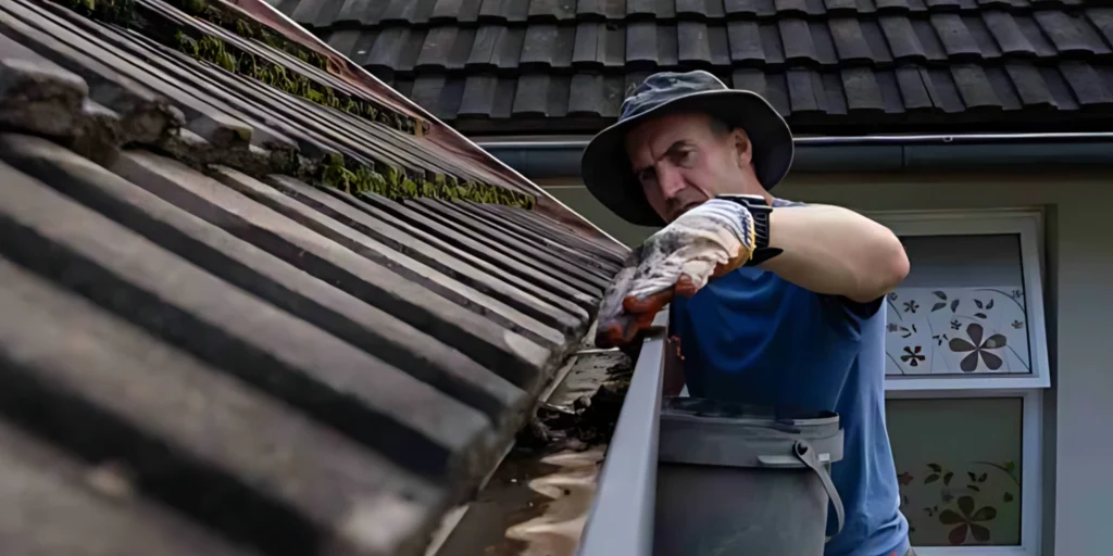 Gutter Cleaning Wesley Chapel home page